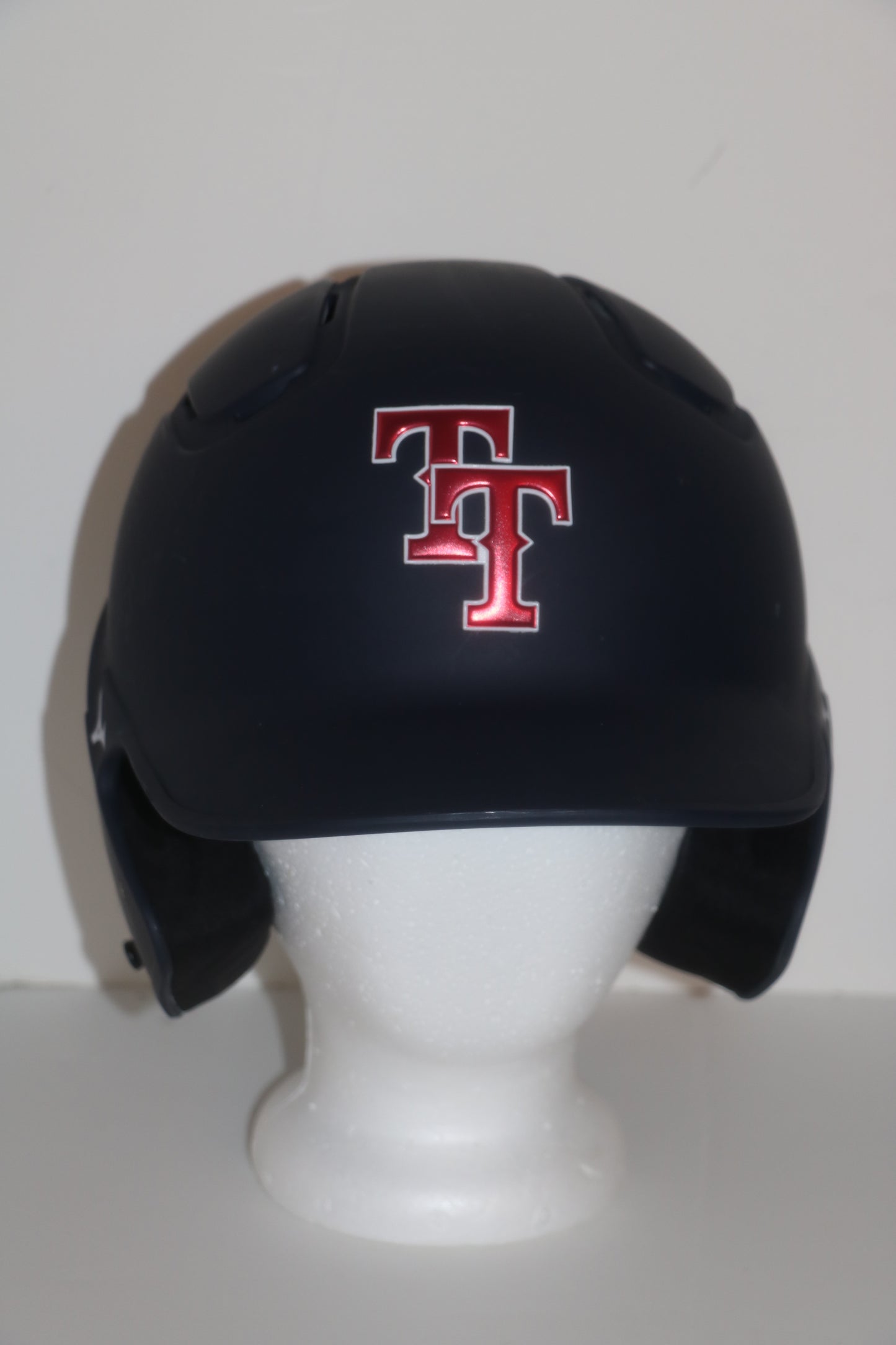 MIZUNO TT B6 BATTING HELMET