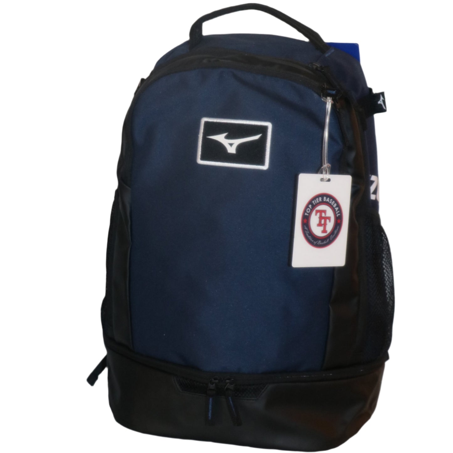 MIZUNO CROSSOVER BACKPACK 25 NAVY