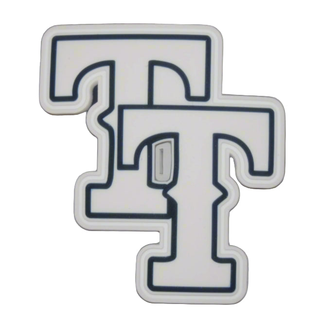 TOP TIER HELMET DECAL