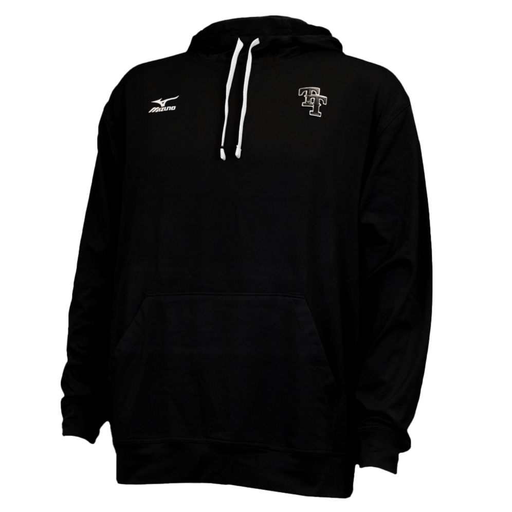 MIZUNO "TOP TIER" G2 HOODIE