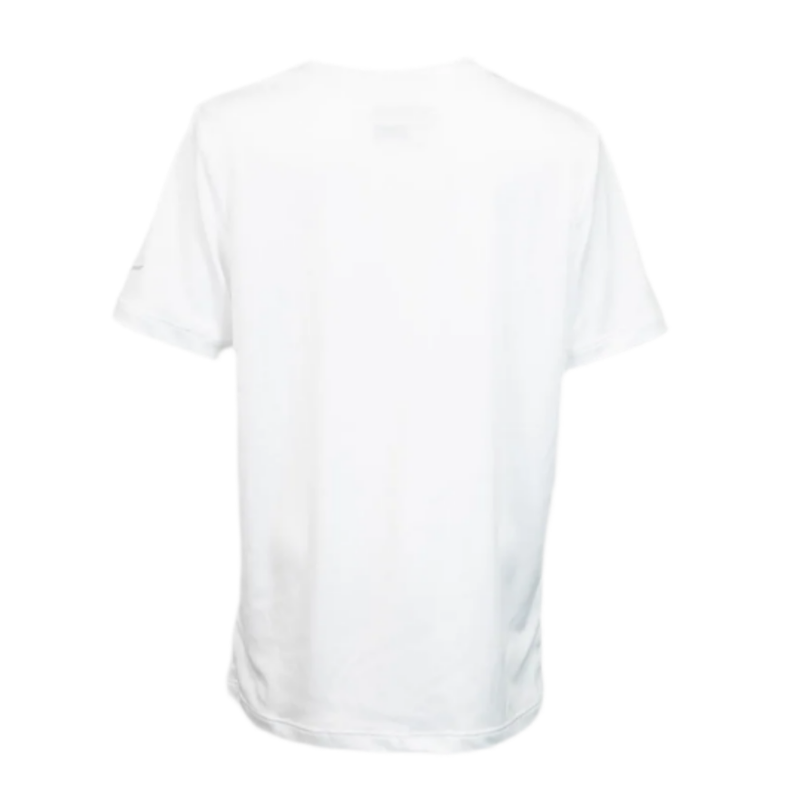 MIZUNO YOUTH TT CHICAGO FLAG SS SHIRT