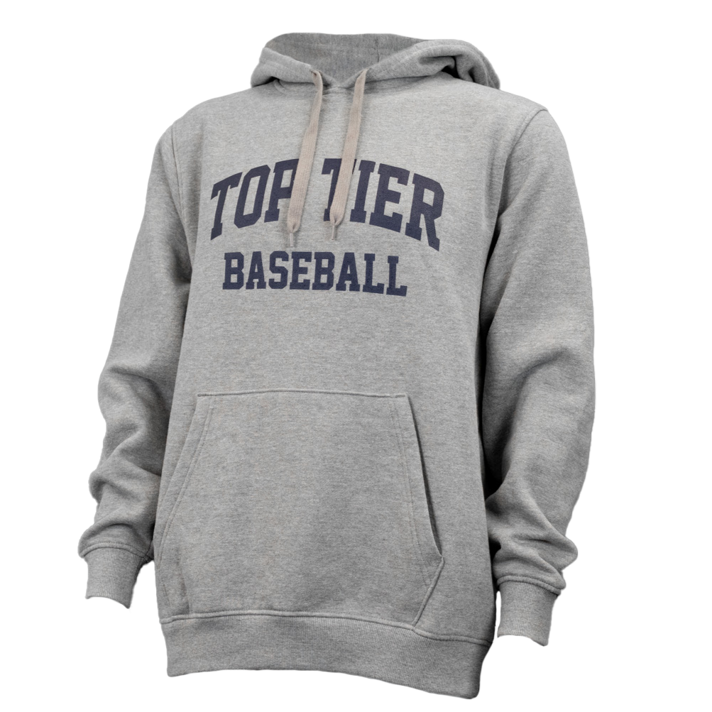 TOP TIER YOUTH FLEECE HOODIE