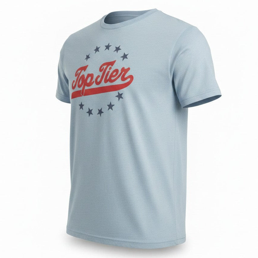 TOP TIER JULY 4TH SHIRT
