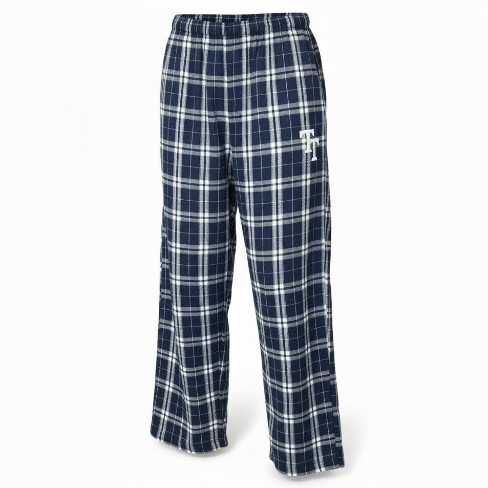 TOP TIER YOUTH FLANNEL PANTS