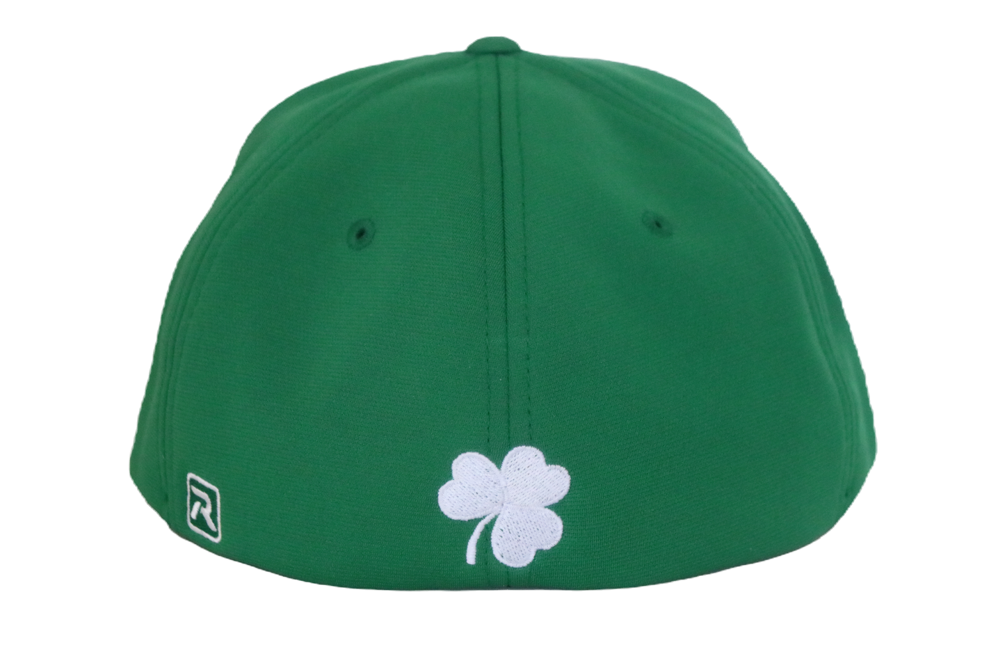 TOP TIER SHAMROCK HAT