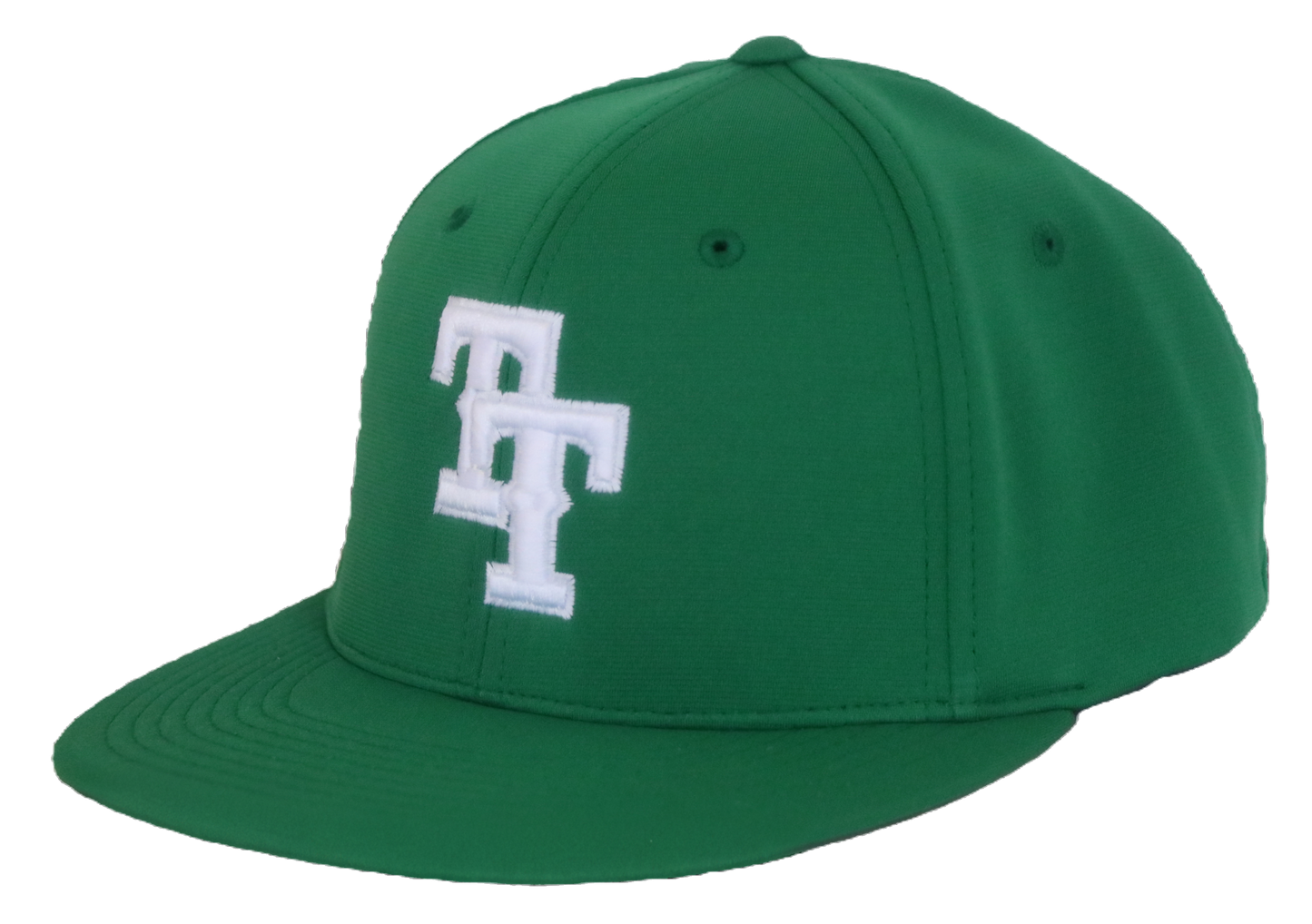 TOP TIER SHAMROCK HAT