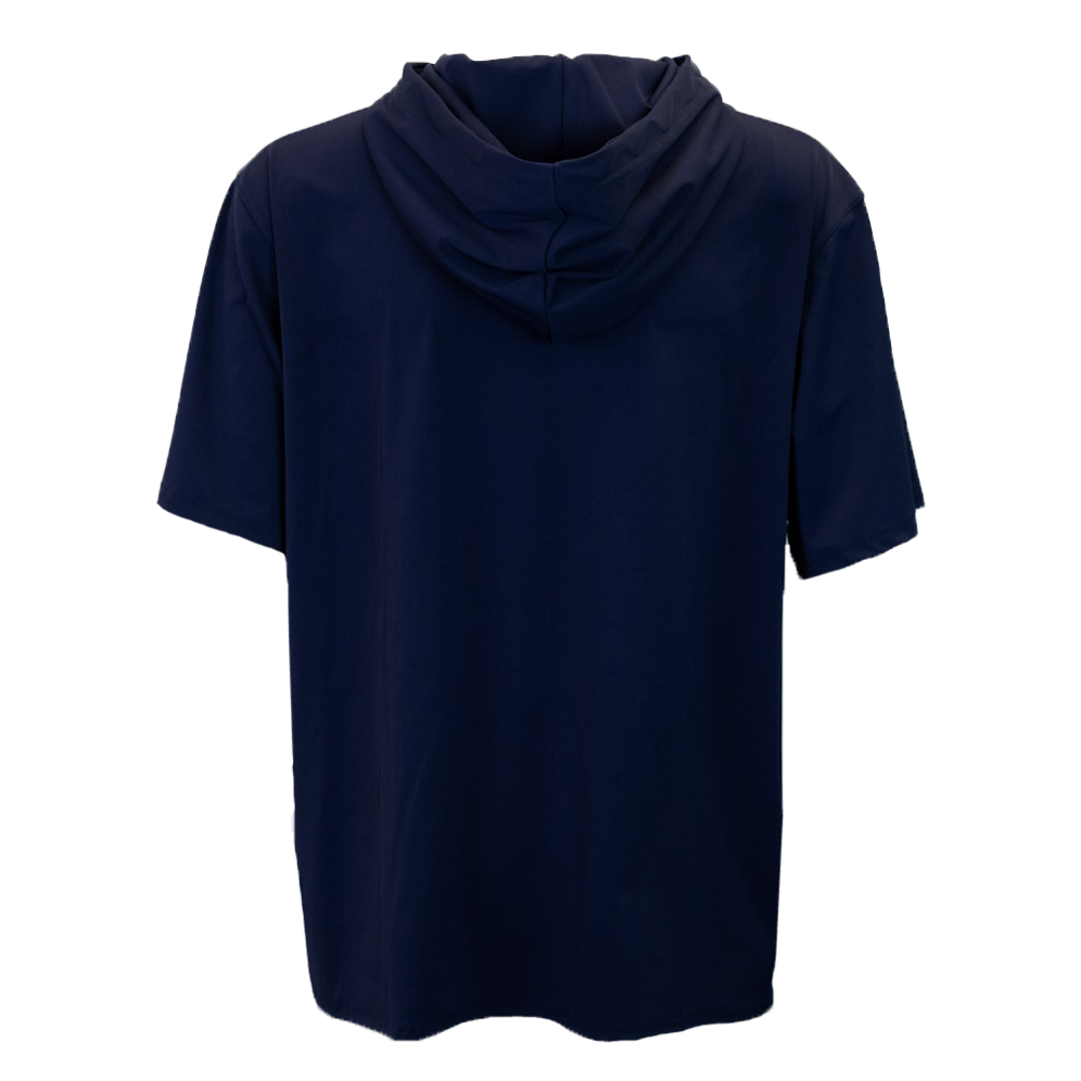 MIZUNO X TOP TIER "EXCLUSIVE" PRO SS HOODIE