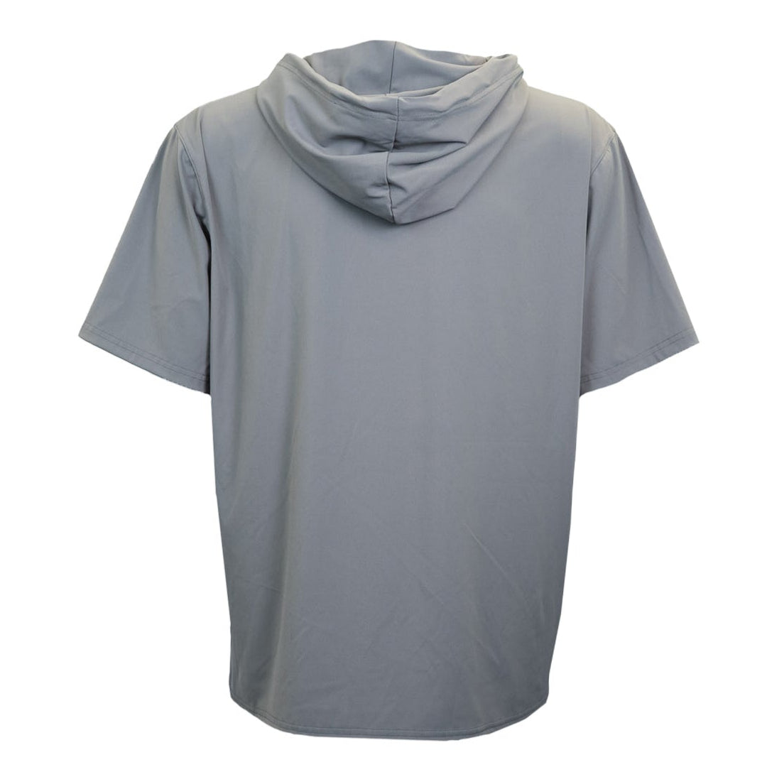 MIZUNO TOP TIER "EXCLUSIVE" PRO SS HOODIE