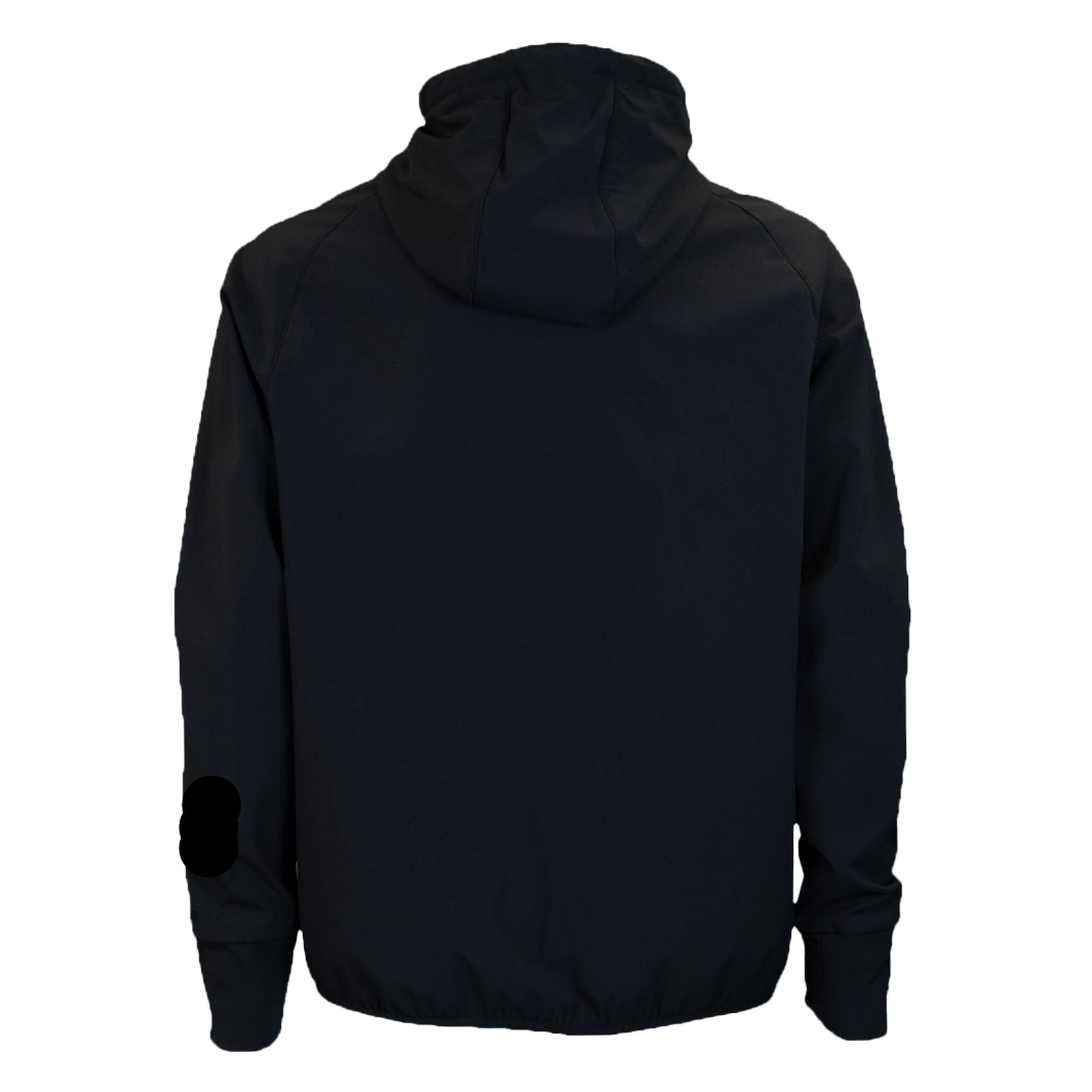 MIZUNO MEN'S TT PATRIOT POWER WARM-UP JACKET