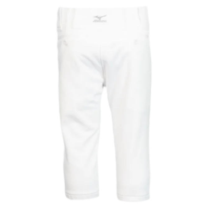 MIZUNO YOUTH TT PREMIER SHORT BASEBALL PANTS