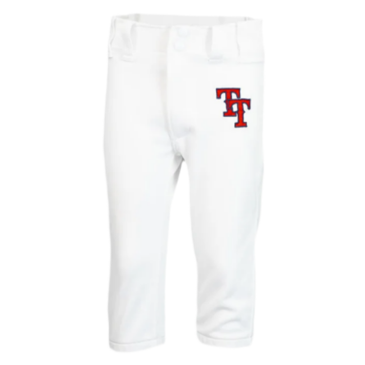 MIZUNO YOUTH TT PREMIER SHORT BASEBALL PANTS