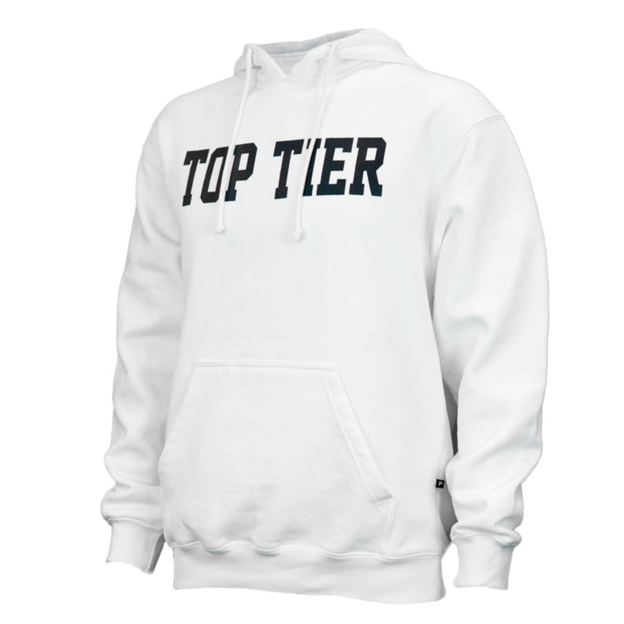 top gear hoodie TOP TIER" HOODIE – Top Tier Gear