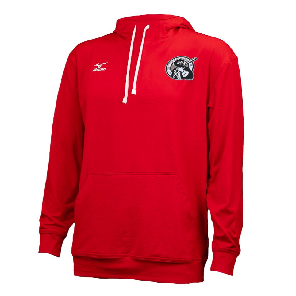 MIZUNO MEN'S TT G2 PATRIOT HOODIE