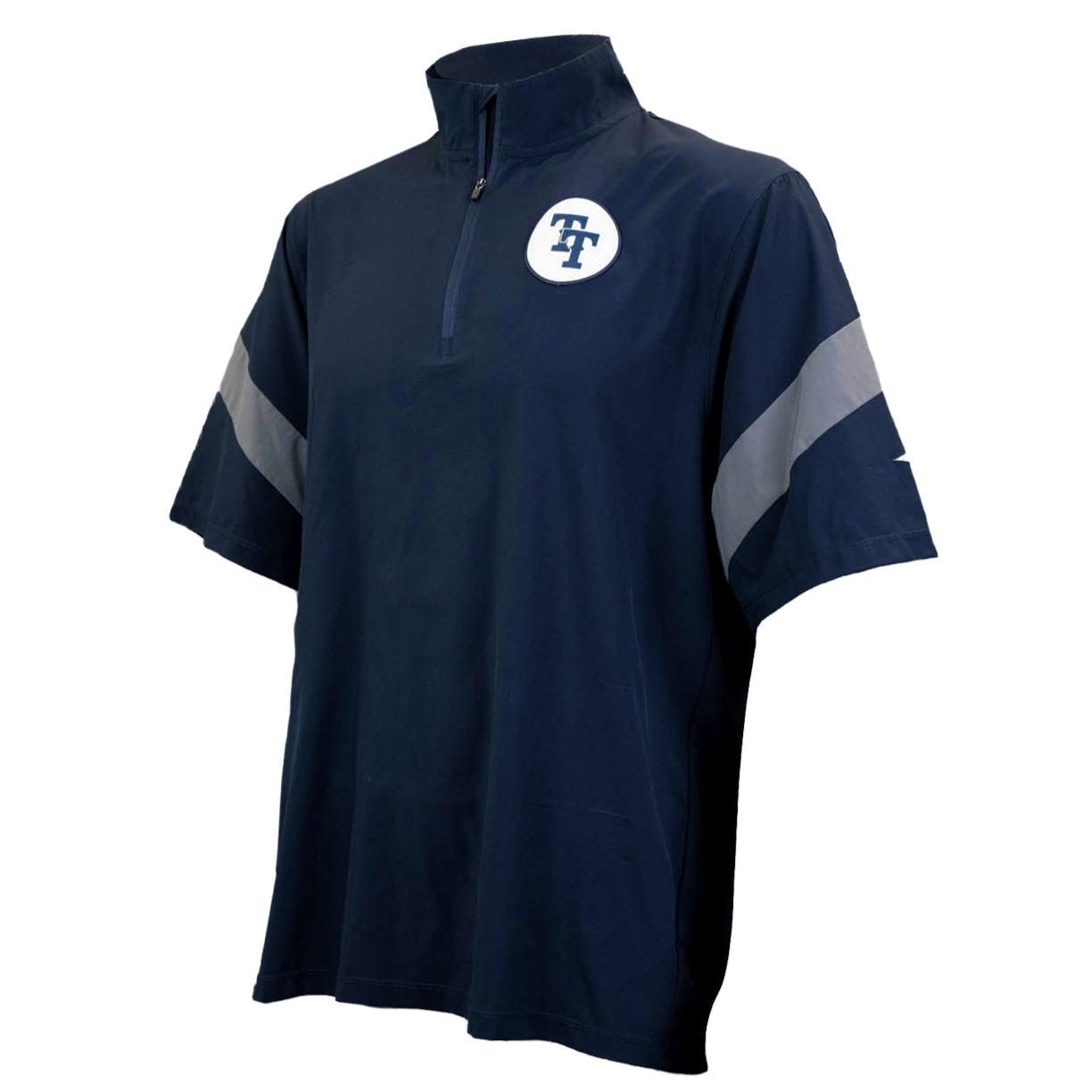 MIZUNO MEN'S TT SS HITTING JACKET