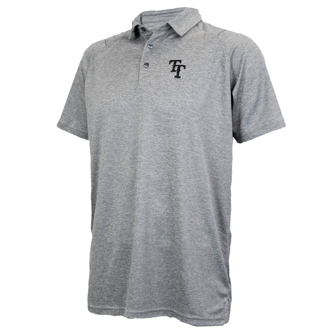 MIZUNO MEN'S TT COMP POLO SHIRT