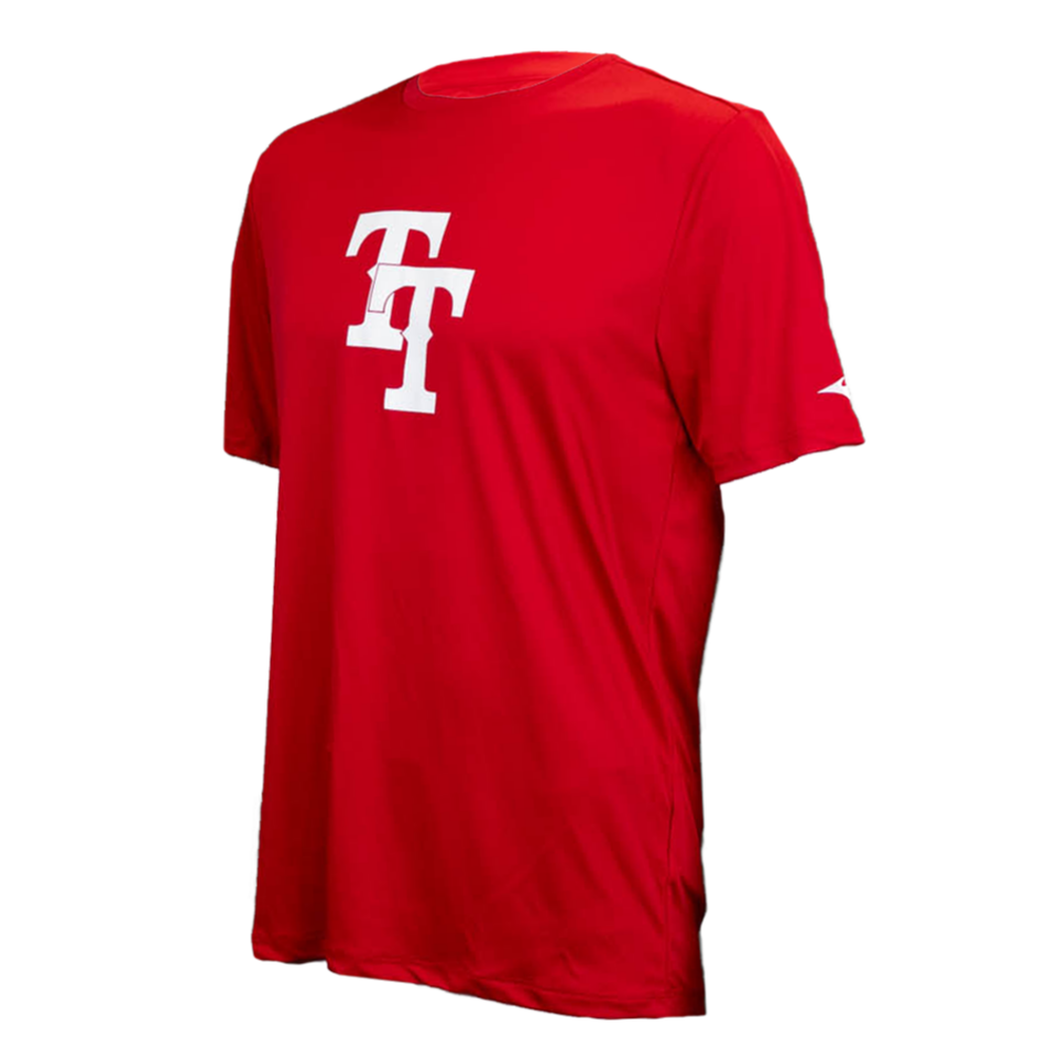 MIZUNO YOUTH TT NXT SS SHIRT