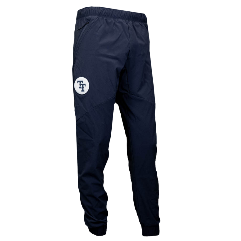MIZUNO MEN'S TT POWER WARM-UP PANTS