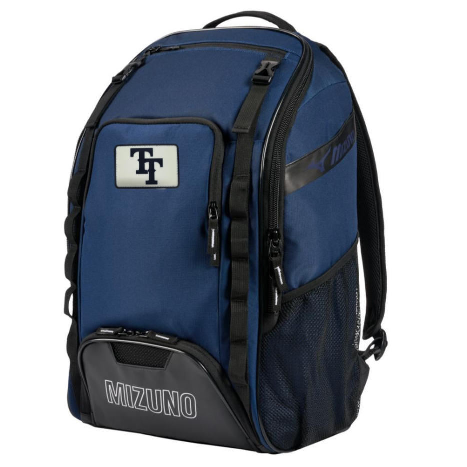 MIZUNO ORGANIZER 26 BACKPACK – Top Tier Gear