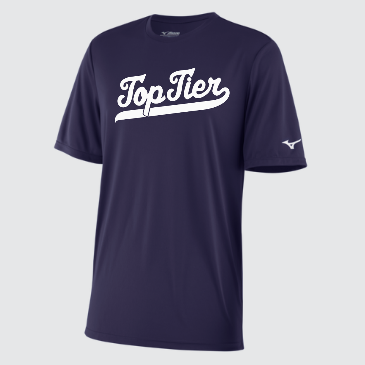 MIZUNO TT ICON NXT SS SHIRT
