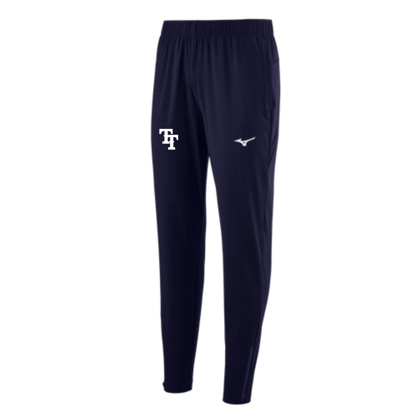 TT MIZUNO ALPHA X JOGGER