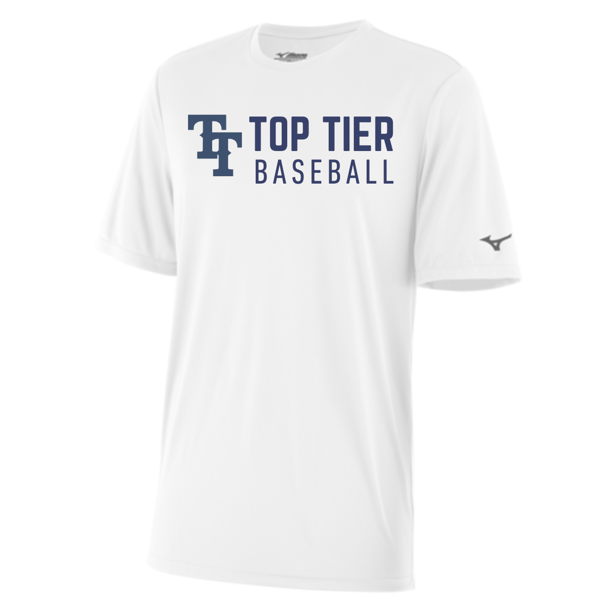 MIZUNO TT CLASSIC NXT SS SHIRT