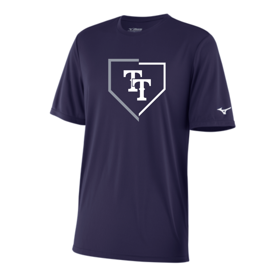 TOP TIER PRACTICE SHIRT