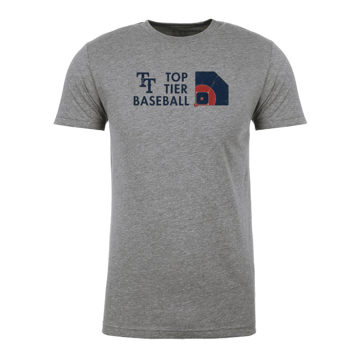 YOUTH TOP TIER SHOWCASE SHIRT