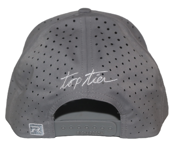TOP TIER PERFORMANCE HAT