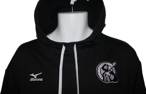 MIZUNO MEN'S TT G2 PATRIOT HOODIE