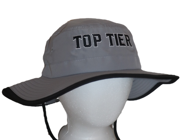 MIZUNO TT BUCKET HAT