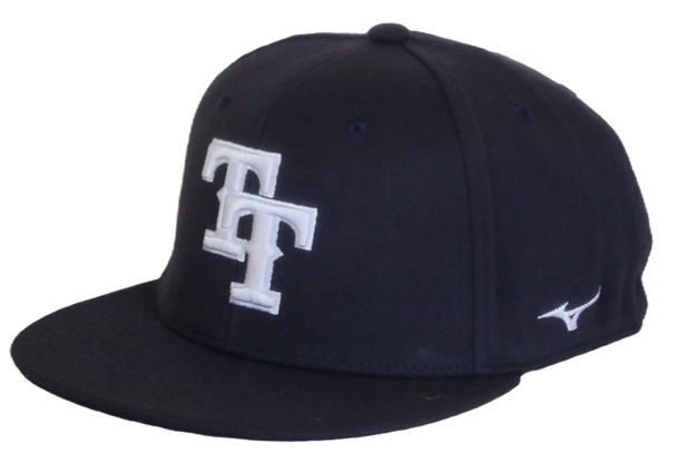 MIZUNO TT 2025 FITTED GAME HAT