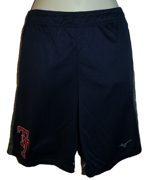 MIZUNO YOUTH TT ICON TRAINING SHORTS