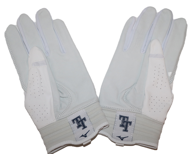 MIZUNO TT BATTING GLOVES