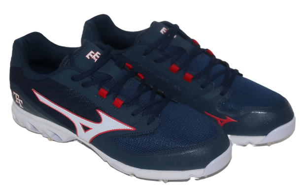 MIZUNO MEN'S TOP TIER CUSTOM METAL CLEATS