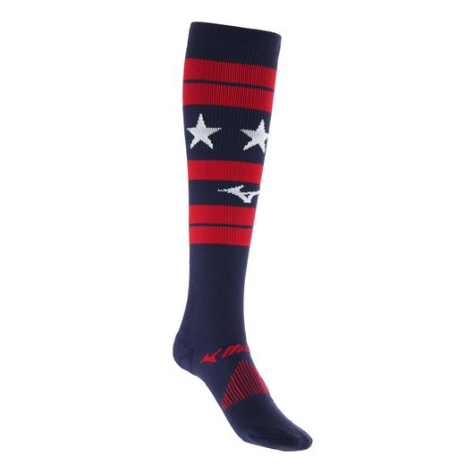 MIZUNO EVENT DAY OTC SOCK
