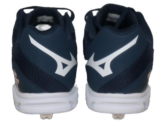 MIZUNO MEN'S TOP TIER CUSTOM METAL CLEATS