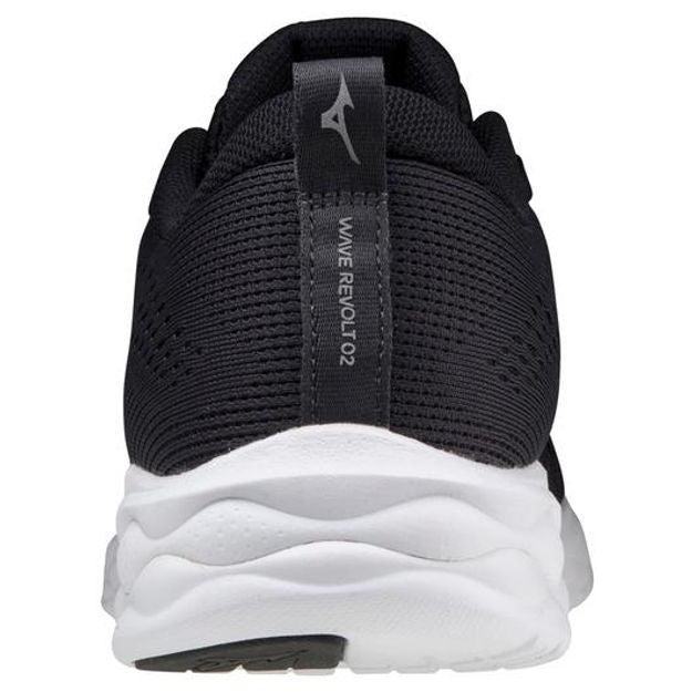 MIZUNO MEN'S WAVE REVOLT 2 TRAINING SHOE