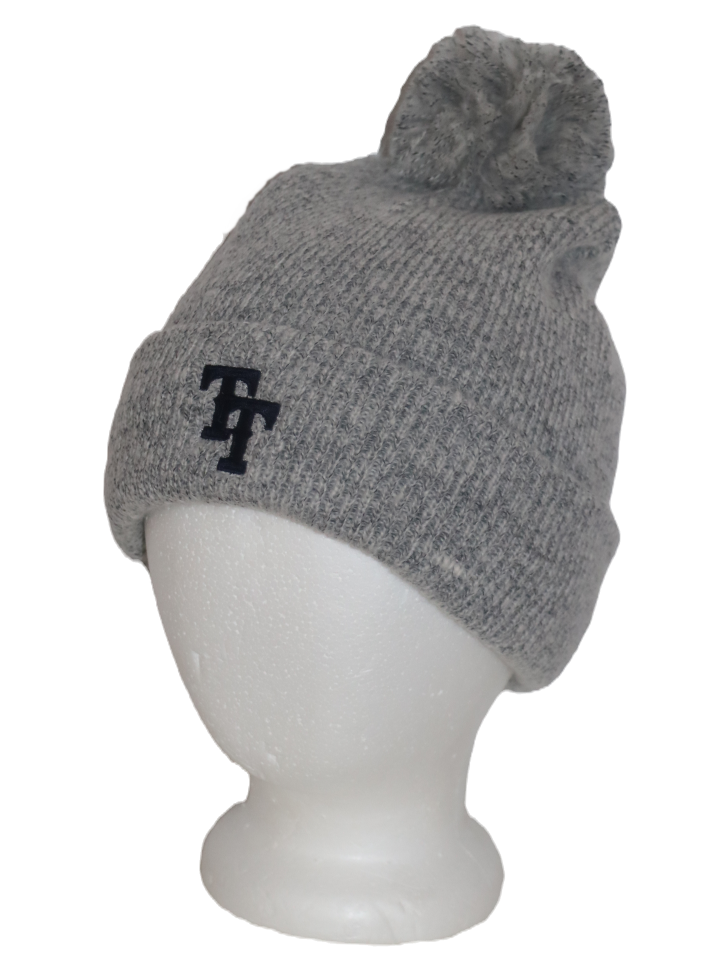 TOP TIER FLEECE LINED BEANIE