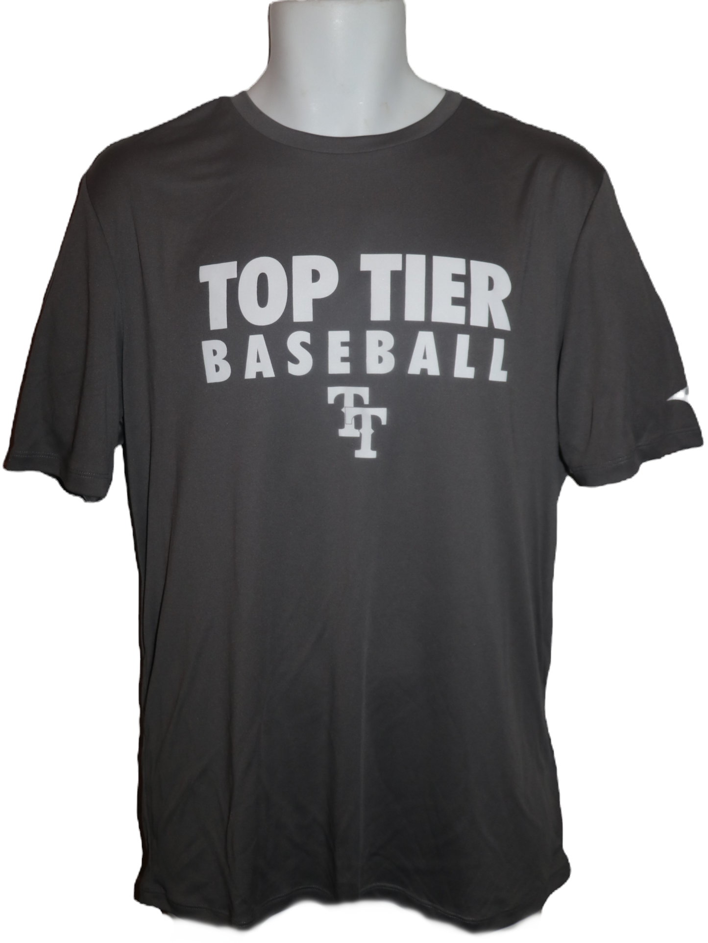 MIZUNO MEN'S TT NXT SS SHIRT
