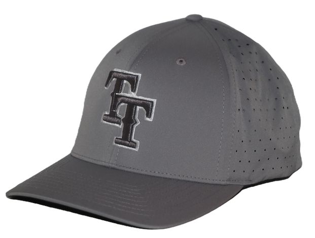 TOP TIER PERFORMANCE HAT