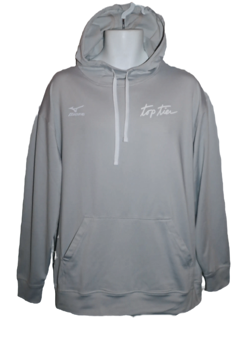 MIZUNO MEN'S TT G2 HOODIE