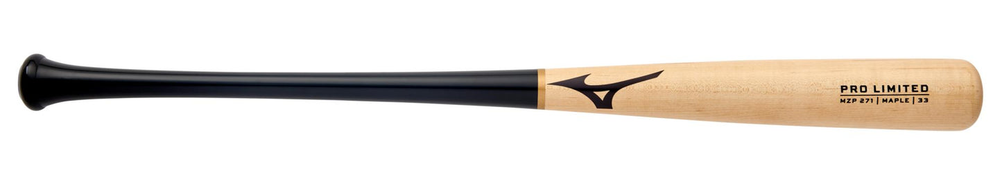 MIZUNO MZP 271 PRO LIMITED MAPLE WOOD BAT