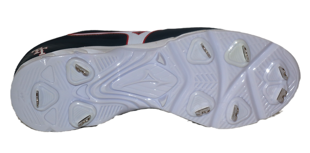 MIZUNO MEN'S TOP TIER CUSTOM METAL CLEATS