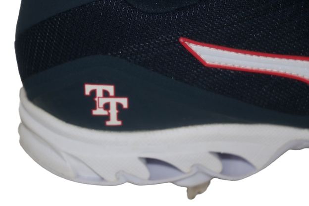 MIZUNO MEN'S TOP TIER CUSTOM METAL CLEATS