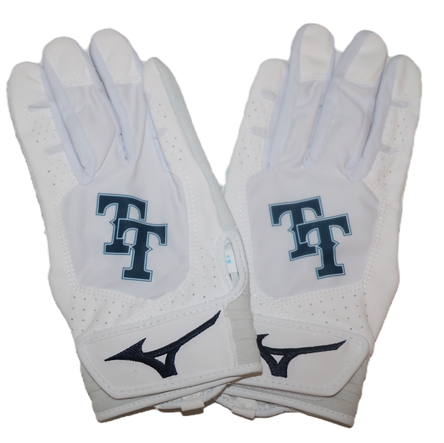 MIZUNO TT BATTING GLOVES