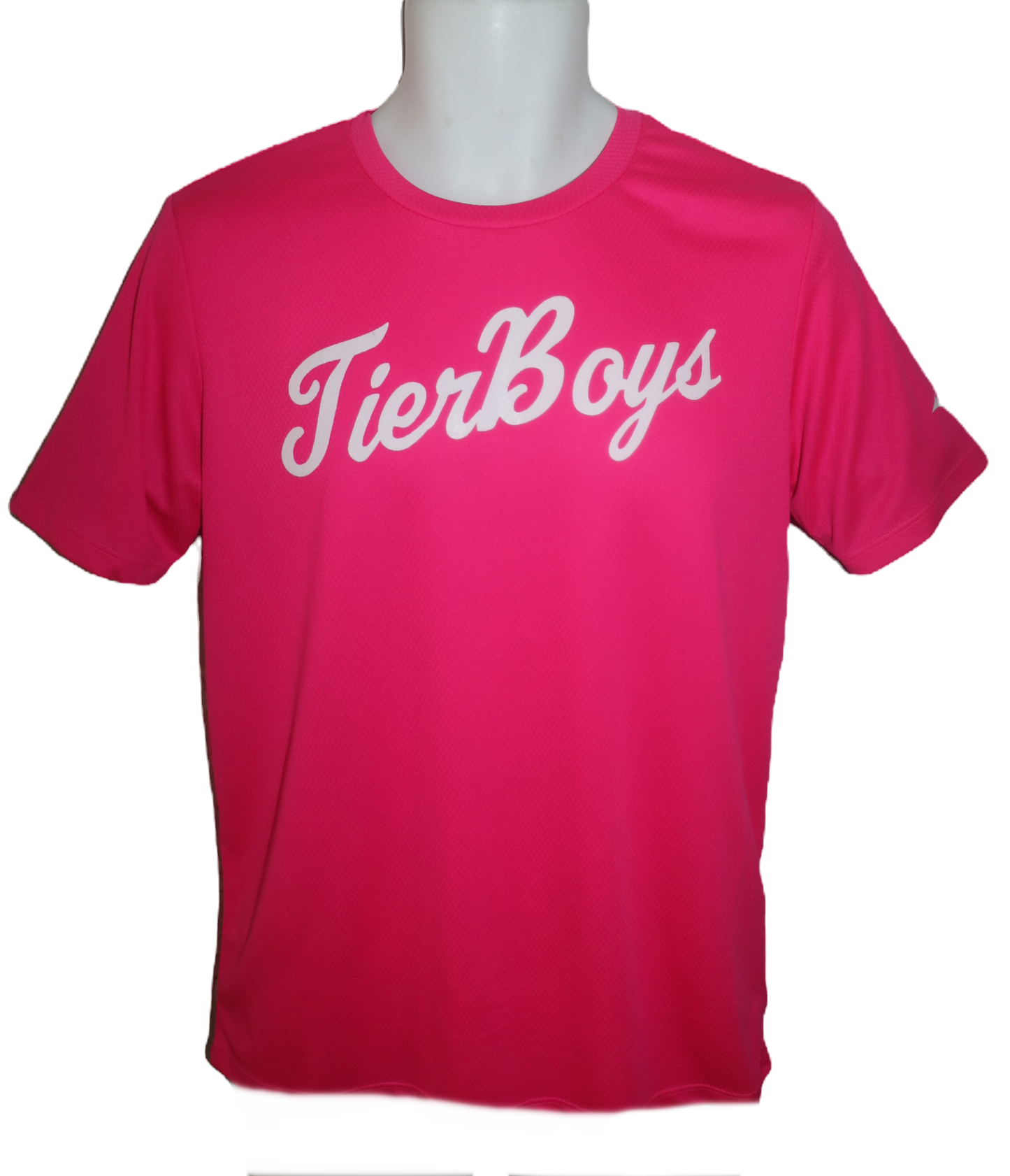 MIZUNO MEN'S "TIER BOYS" NXT SS SHIRT