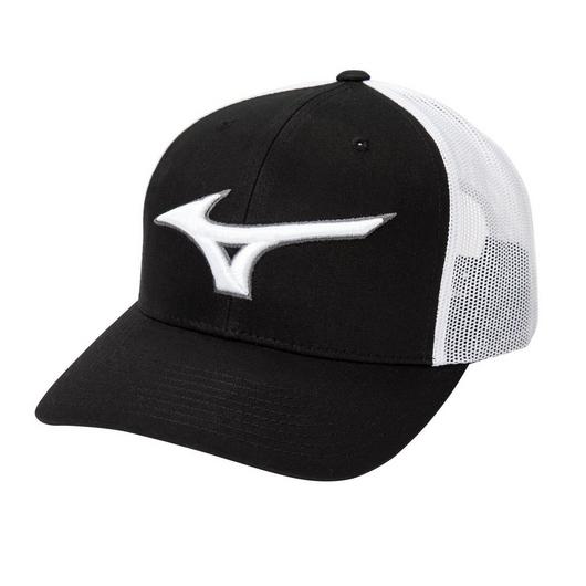 MIZUNO DIAMOND TRUCKER HAT