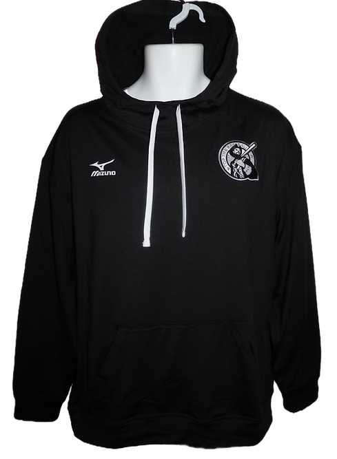 MIZUNO MEN'S TT G2 PATRIOT HOODIE