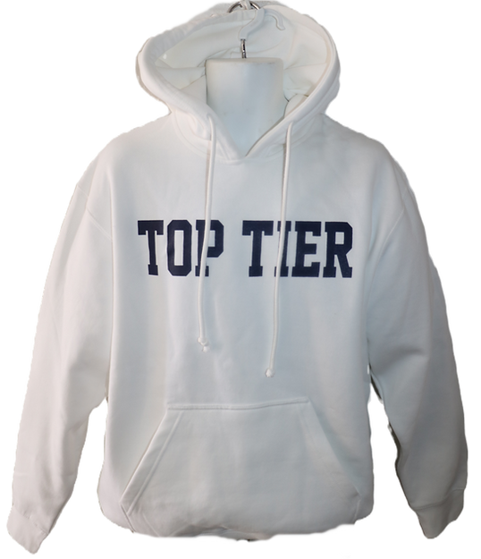 "TOP TIER" HOODIE