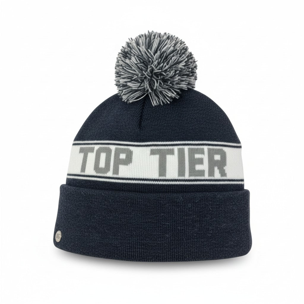 TOP TIER X IMPERIAL BEANIE